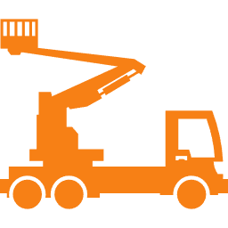 右玉高空作业车